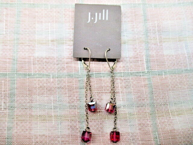j jill earrings